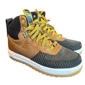 Nike‎ Lunar A1 Duckboots 6Y